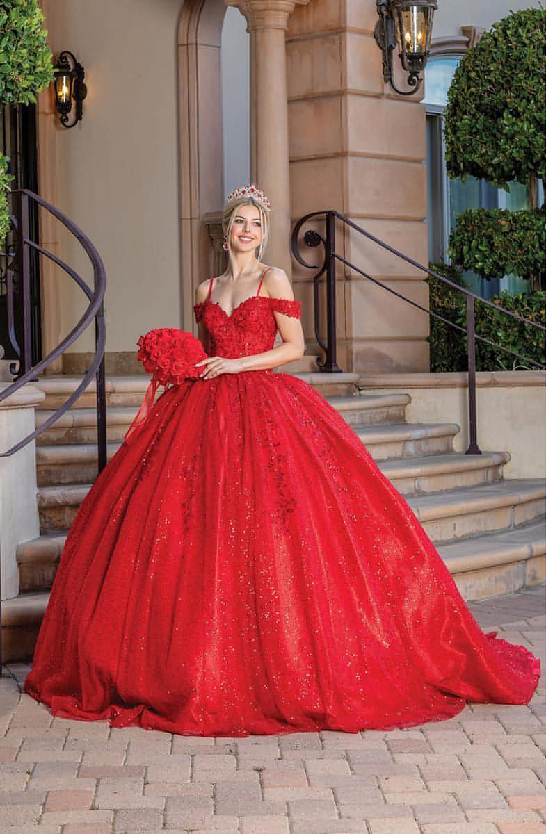 Dancing Queen 1595 | Mis Quince Primaveras Dancing Queen 1595 | Mis Quince Primaveras