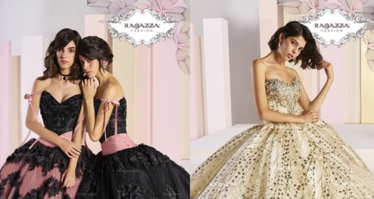 Choosing a Color for Your Quinceanera Dress - Mis Quince Primaveras