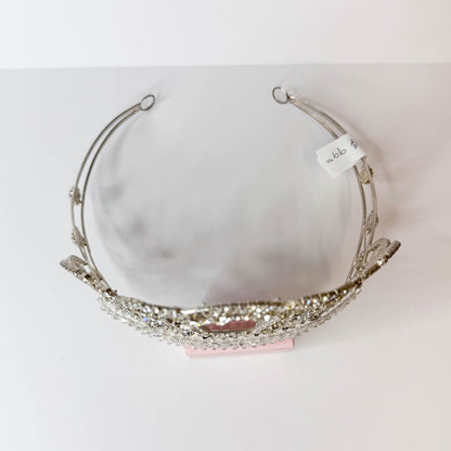 Horseshoe Quinceañera Crown