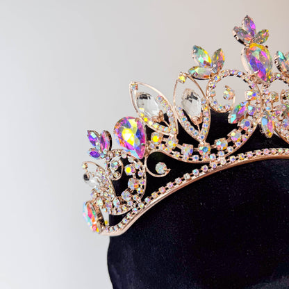 Aurora Crown