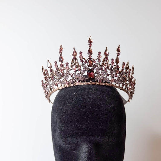 Velora Crown
