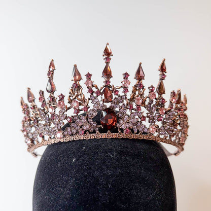 Velora Crown