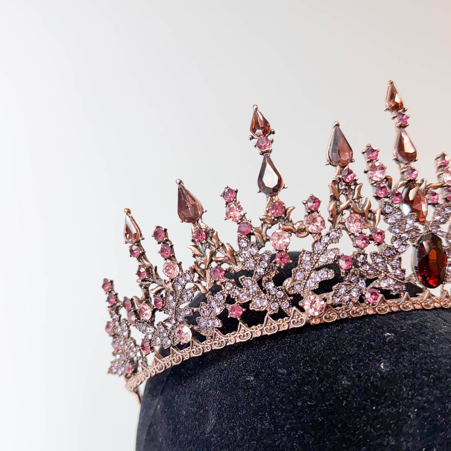 Velora Crown