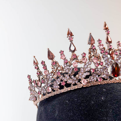 Velora Crown