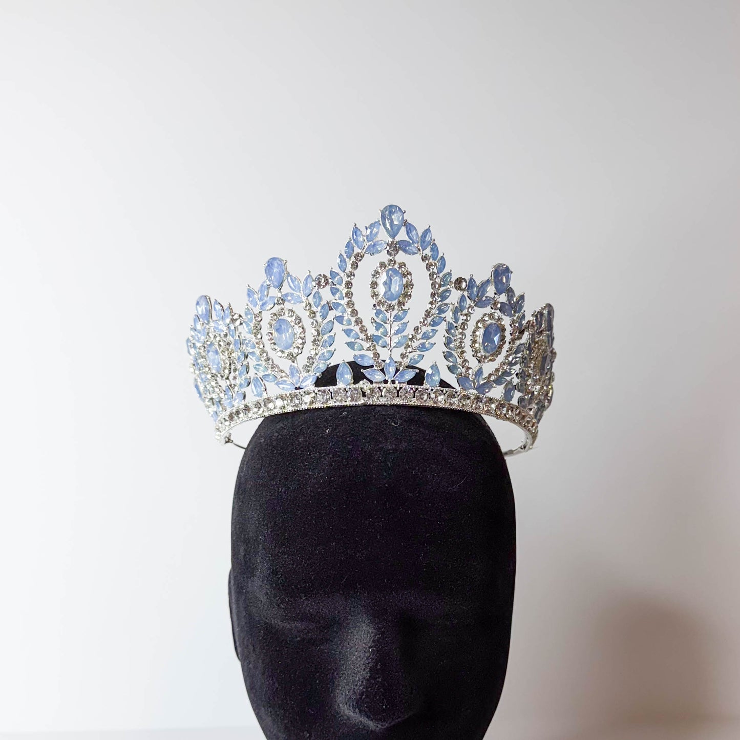 Celeste Crown