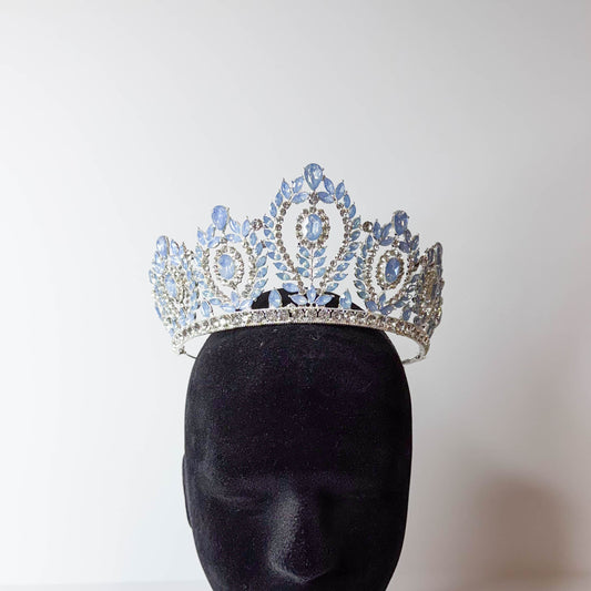 Celeste Crown
