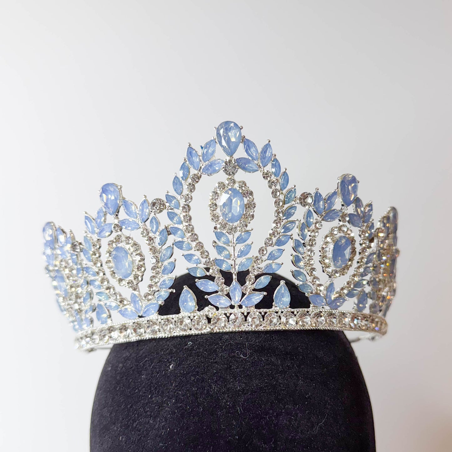 Celeste Crown