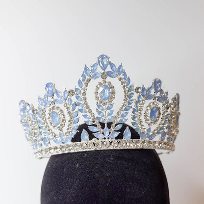Celeste Crown