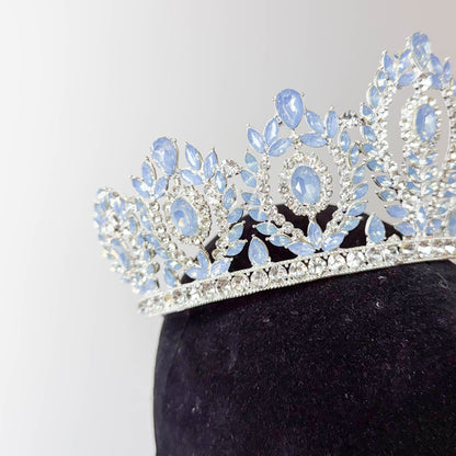 Celeste Crown