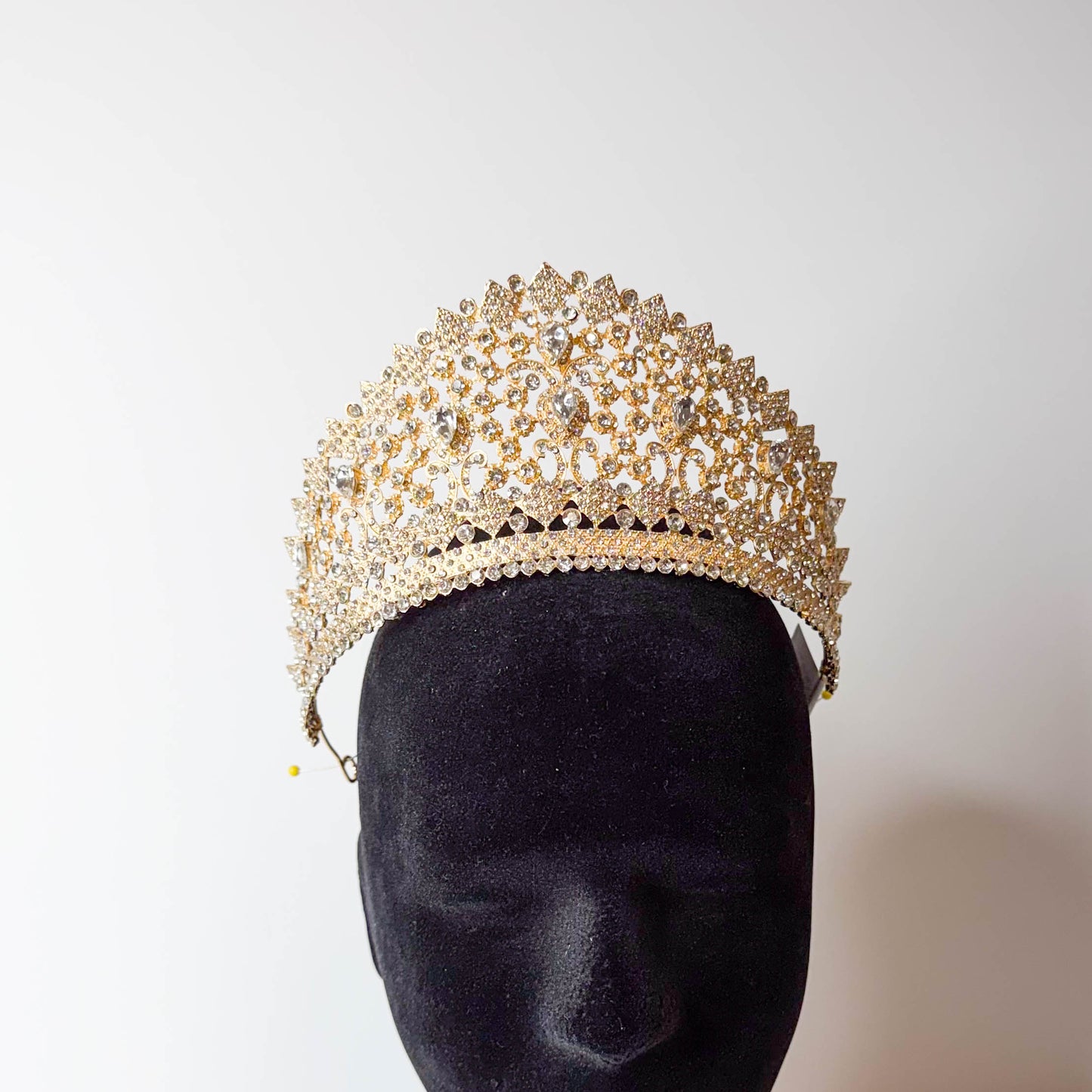 Regalia Crown