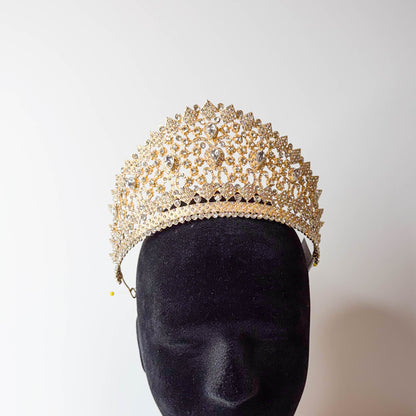 Regalia Crown