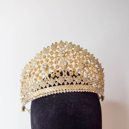 Regalia Crown