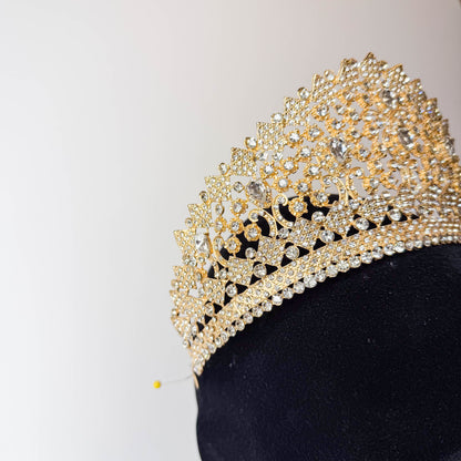 Regalia Crown