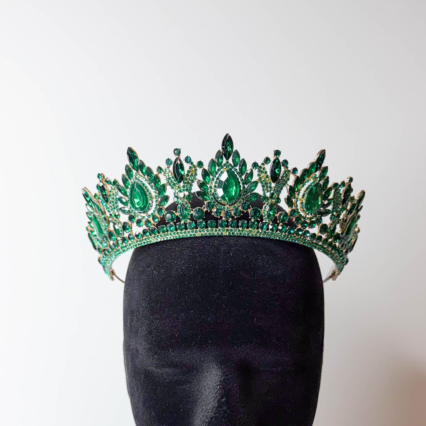 Verdant Crown