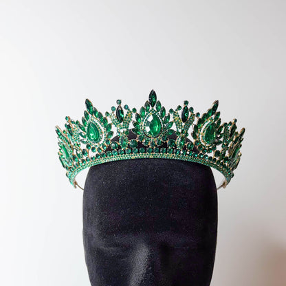 Verdant Crown