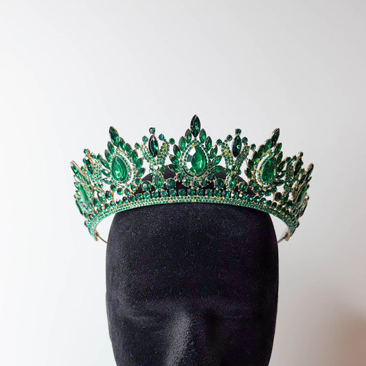 Verdant Crown