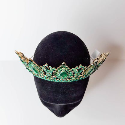 Verdant Crown