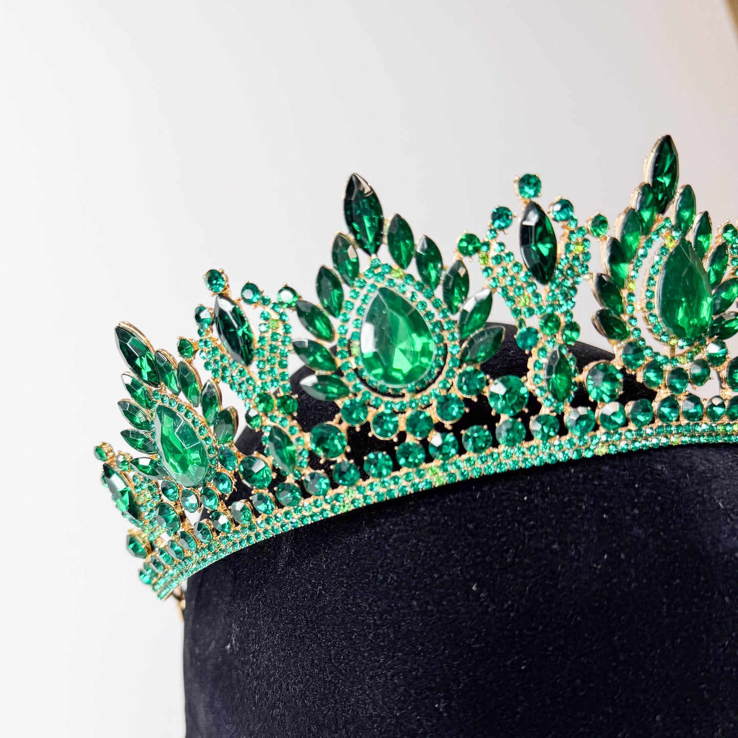 Verdant Crown