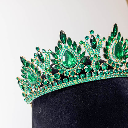 Verdant Crown